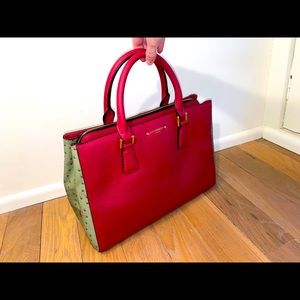 GORGEOUS Jack French Purse